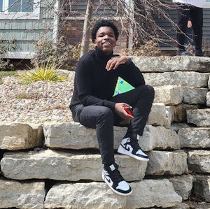 Meet your Posher, Keon